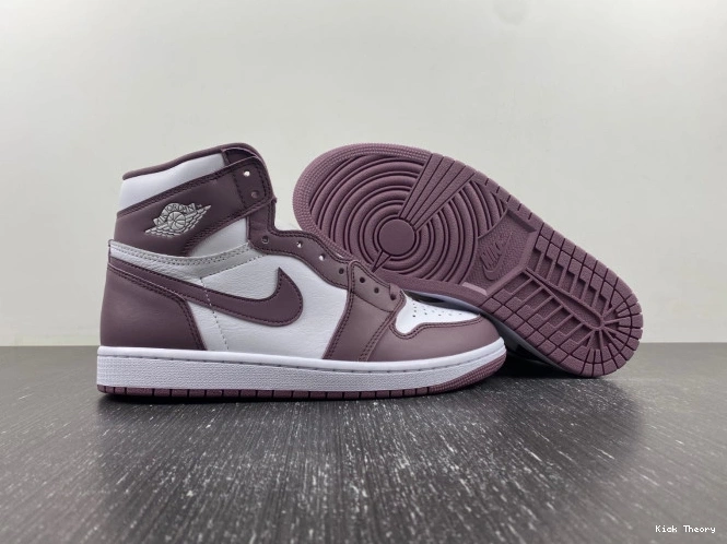 Kick Theory Mauve Air J High Jordan OG 1 Sky DZ5485-105 0816